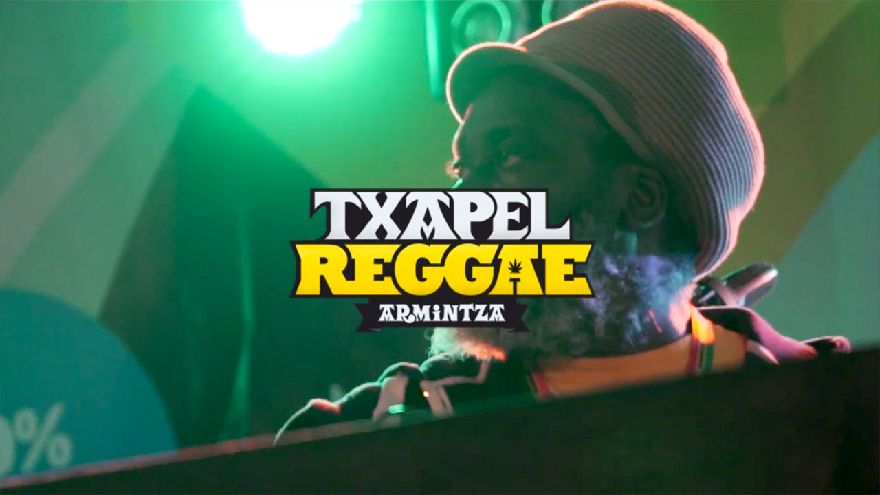 Txapel Reggae