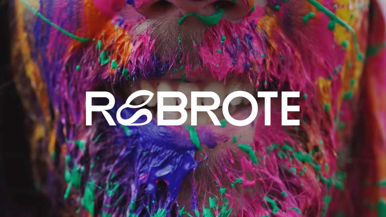 Rebrote